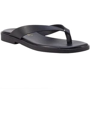 Keslem Tongs 44854 - Noir