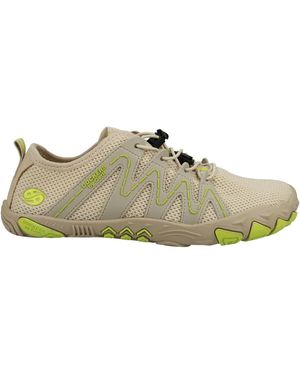 Dockers Chaussures Chaussures Minimalistes Chaussures De Randonnée - Gris