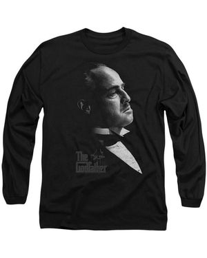 The Godfather T-Shirt Tv10948 - Noir