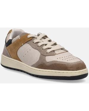 Frau Baskets basses SNEAKERS - Neutre
