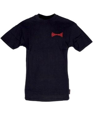 Independent T-Shirt Span Tee - Bleu