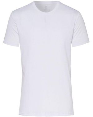 DESOTO T-shirt T-Shirt Uni Blanc