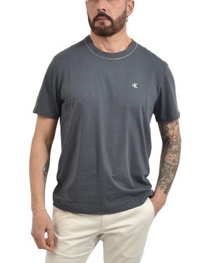 Calvin Klein T-shirt LV04LF223G - Gris