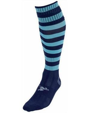 Precision Collants & Bas Pro - Bleu