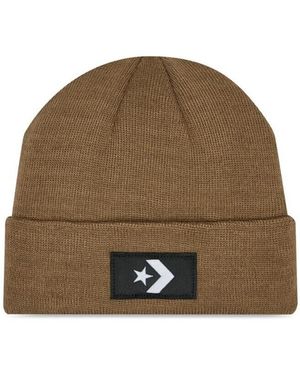 Converse Bonnet 10025367 - Marron