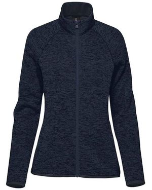 STORMTECH Polaire Yosemite - Bleu