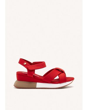 Gioseppo Sandales HEATH - Rouge