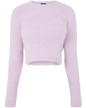 HUGO Pull GT17863 - Violet
