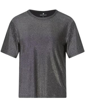 Freeman T.porter T-shirt 184820VTAH25 - Gris