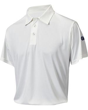 Gunn and Moore T-shirt Maestro - Blanc