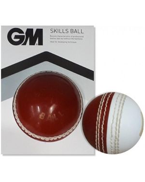 Gunn and Moore Accessoire sport CS469 - Rouge