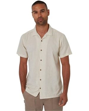 Threadbare Chemise GT44153 - Gris