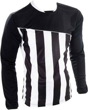 Precision Chemise Valencia - Noir