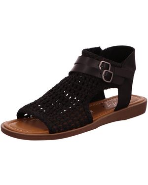 Blowfish Sandales - Noir