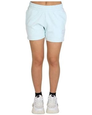 PUMA Short 685020 - Bleu