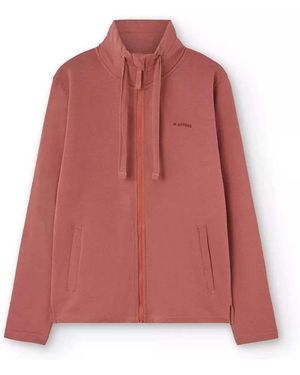 Castore Veste 1263606-3474 - Rose