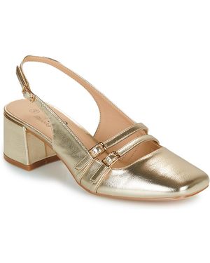Moony Mood Pumps Estele - Metallic