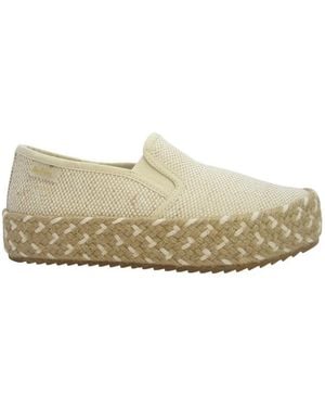 Lee Cooper Espadrilles LCW26314332L - Blanc