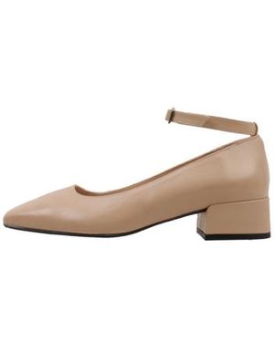 Sandra Fontan Chaussures escarpins RITTA - Neutre