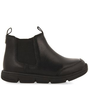 Gioseppo Bottes OTSELIC - Noir