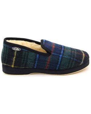 Semelflex Chaussons calolene - Bleu