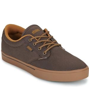 Etnies Herrenschuhe Jameson 2 Eco - Braun