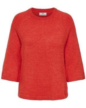 Jdy Pull Nora - Rouge