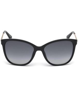Guess Zonnebril Gu7502 01A - Grijs