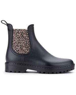 IGOR Bottes W10331-002 - Bleu