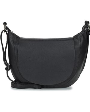 Nanucci Sac Bandouliere - Noir