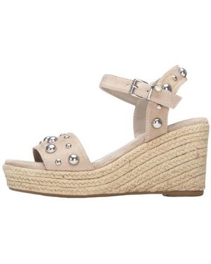 Xti Espadrilles 145454 - Blanc