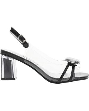 Laura Vita Sandales 1044802 - Métallisé