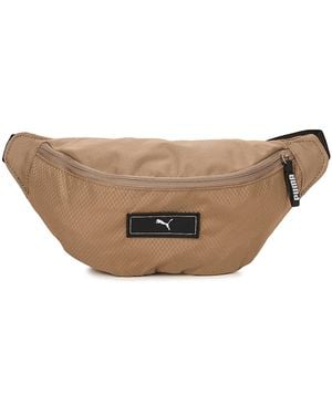 PUMA Marsupio Deck Waist Bag - Neutro