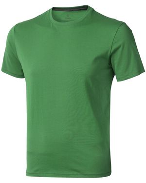 Elevate T-shirt Nanaimo - Vert
