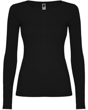 Roly T-shirt Extreme - Noir