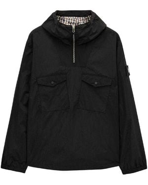 Weekend Offender Coupes Vent Mayfield - Noir