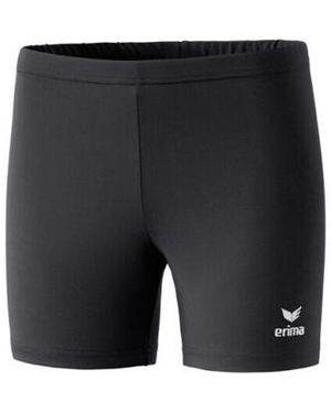 Erima Short Short Cuissard Verona Performance W - Bleu