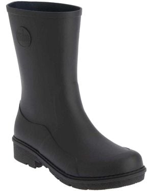 Fitflop Bottes GT17073 - Noir