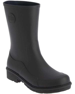 Fitflop Bottes Gt17073 - Noir