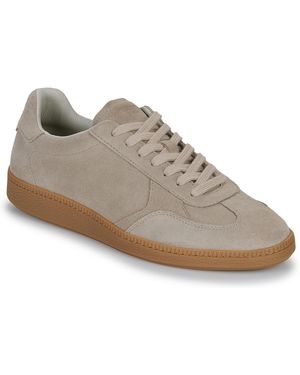 SELECTED Sneaker Slhfinley - Grau