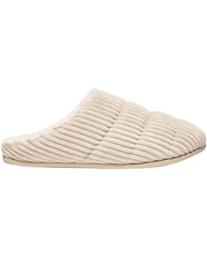 Fitflop Chaussons Chrissie - Neutre