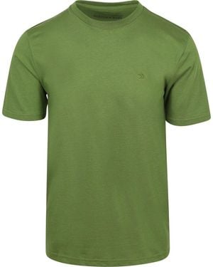 Scotch & Soda T-shirt T-Shirt Core Vert