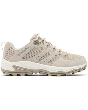 Columbia Chaussures Redmond Iv Breathe - Blanc