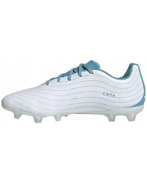 adidas Chaussures De Foot Copa Pure.3 Fg - Bleu