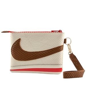 Nike Portefeuille N1011941 - Marron