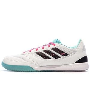 adidas Chaussures De Foot Top Sala Competition Ii - Blanc