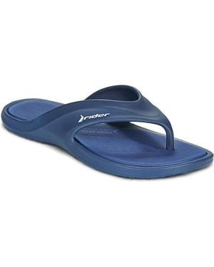 Ipanema Tongs Cape Thong - Bleu
