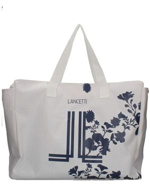 Lancetti Sac - Gris
