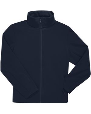 Bc Blouson Reset - Bleu