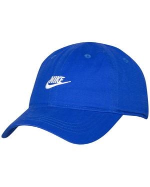Nike Casquette GT22806 - Bleu